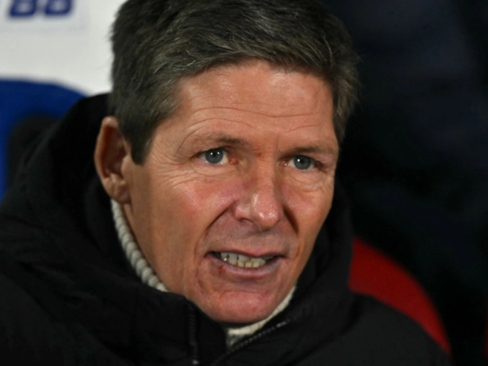 Danso und Co. besiegen Glasners Crystal Palace in Liga 1:0