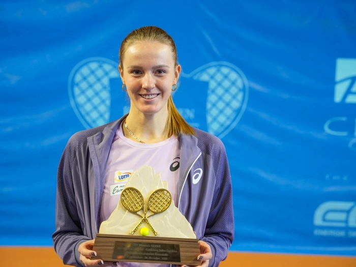 Kubka krönt sich zur Königin von Wolkenstein