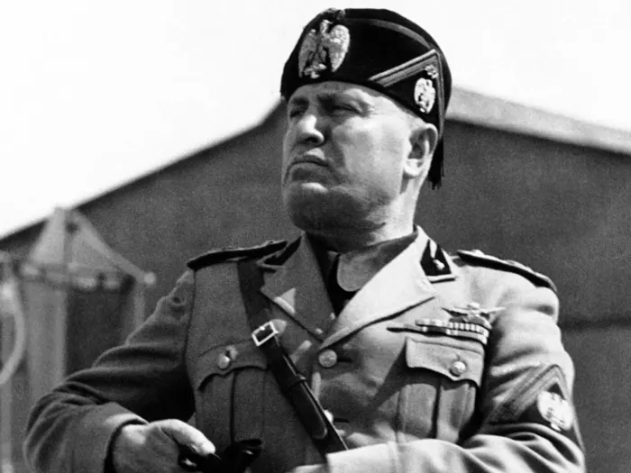 Debatte um Mussolinis Ehrenbürgerschaft