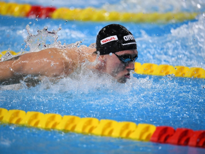 Gigler zieht mit OSV-Rekord ins EM-Finale ein