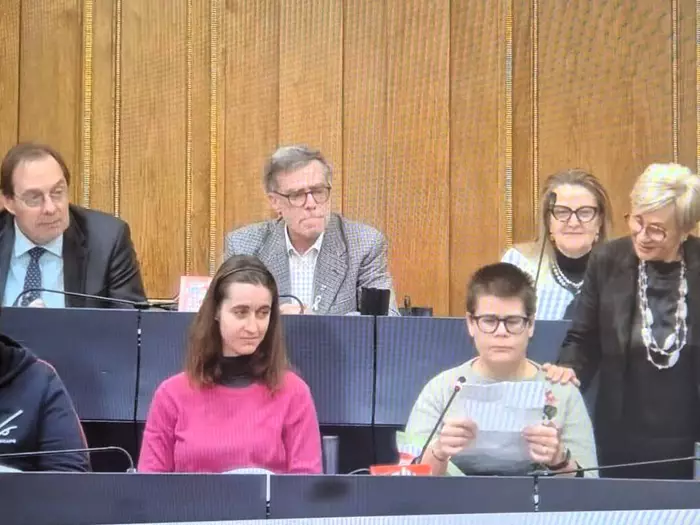 Bürgermeister für einen Tag