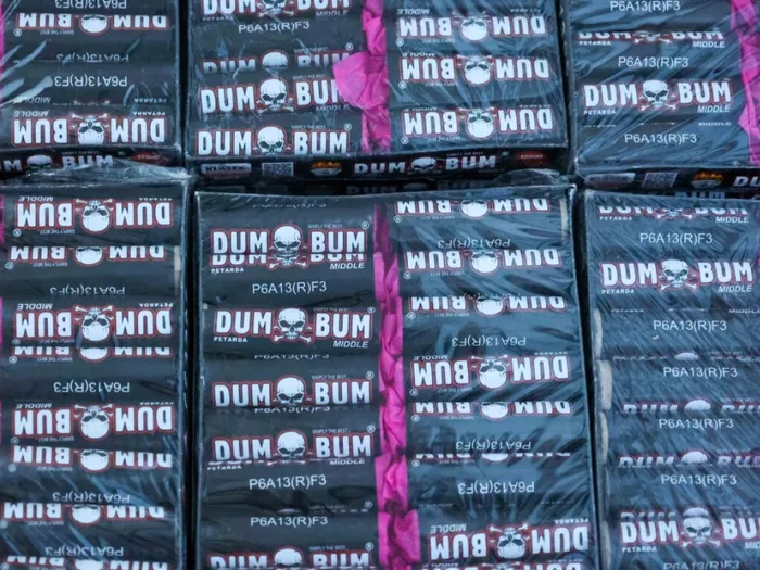 Organisationen warnen vor Gefahren durch Böller zu Silvester