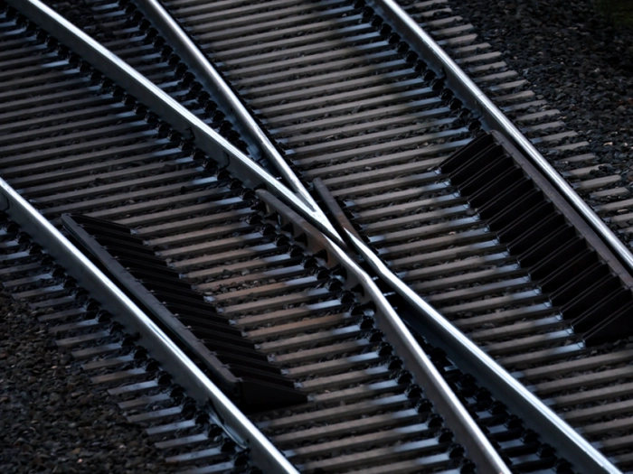 Schienengüterverkehr soll aus dem Schatten treten