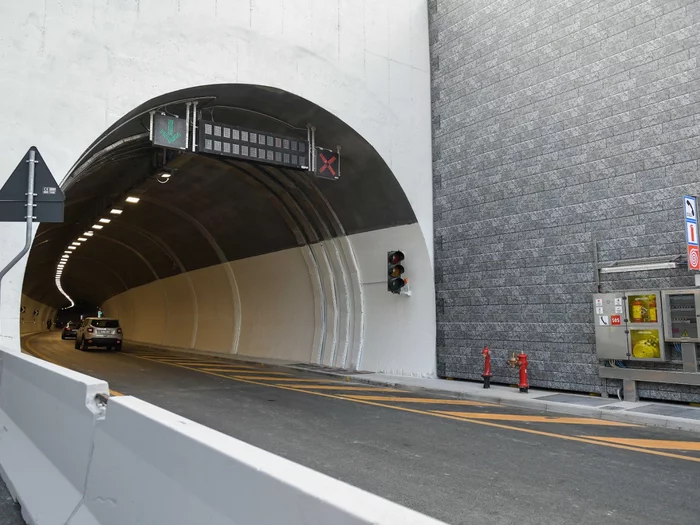 Wichtige Italien-Frankreich Verbindung über Feiertage gesperrt