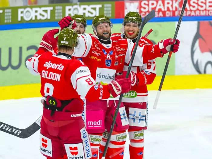 Foxes beenden Olympiapause mit einem Sieg