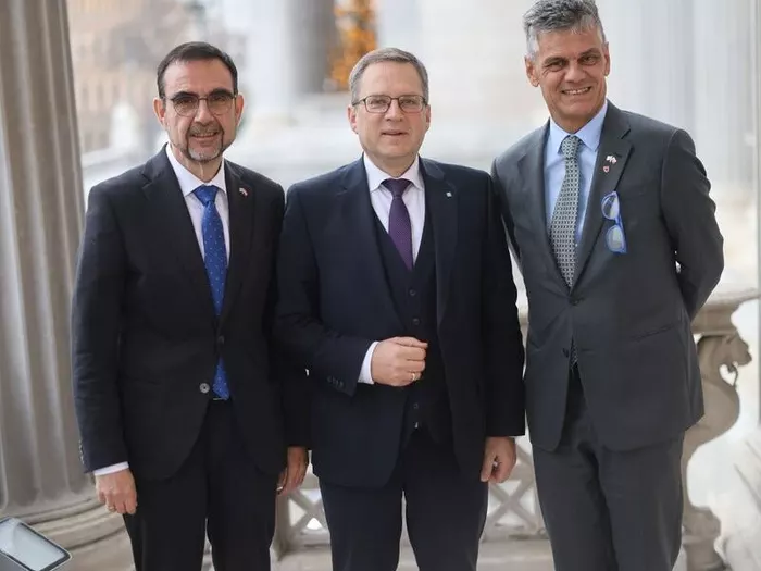 „Europa muss pragmatischer, effizienter und bürgernäher werden“