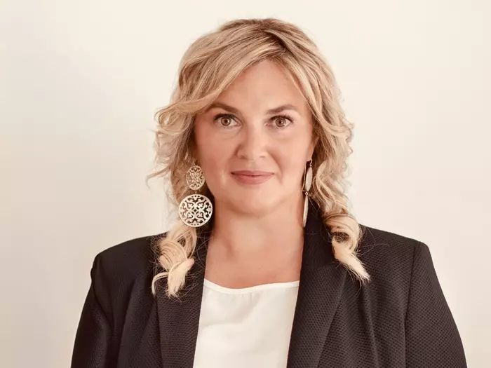 Gebhard: „KI ohne Frauen? Diskriminierung vorprogrammiert“