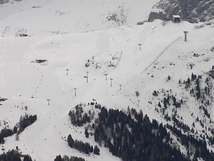 In diesen Tagen öffnen alle zwölf Skigebiete