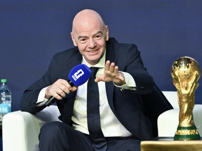 150 Millionen Ticketanfragen für Fußball-WM in 15 Tagen