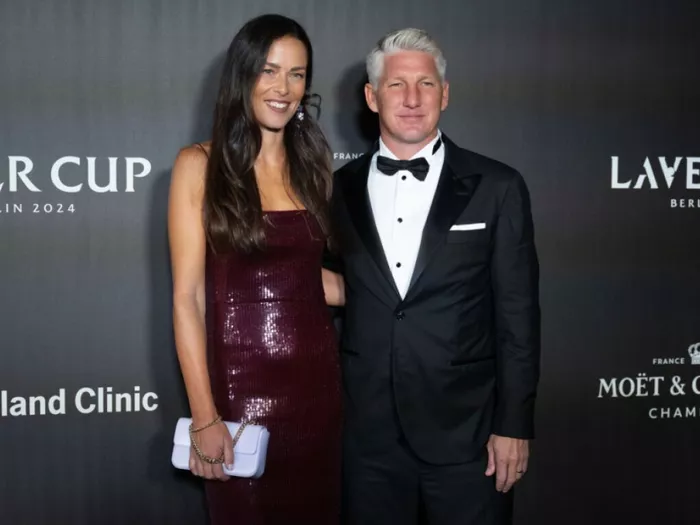 Ana Ivanović und Bastian Schweinsteiger lassen sich scheiden