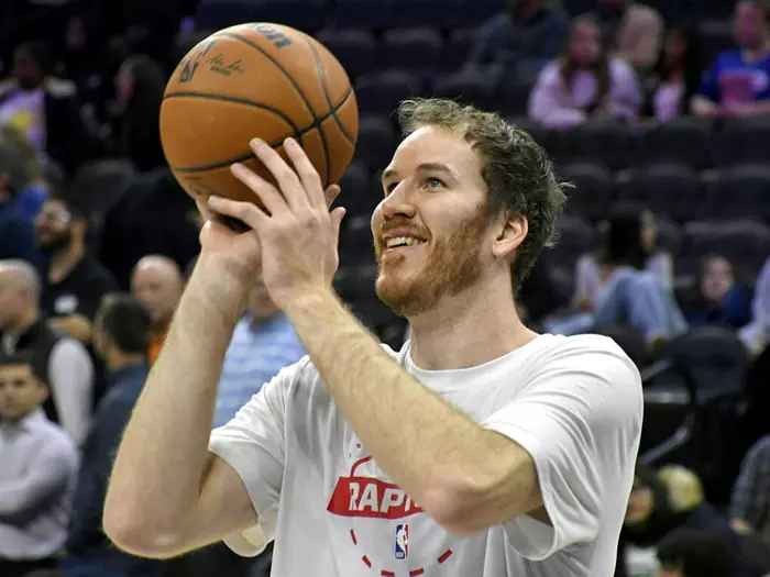 Toronto verliert ohne Pöltl in Washington 117:138