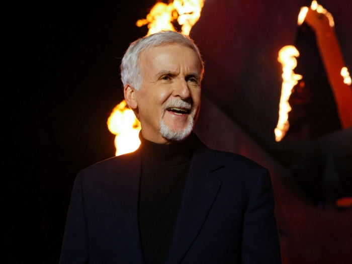 "Avatar: Fire and Ash" legte starken Kinostart hin