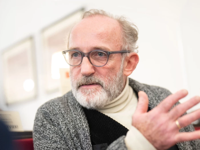 Markovics als Misanthrop eröffnet Filmfestival Max Ophüls