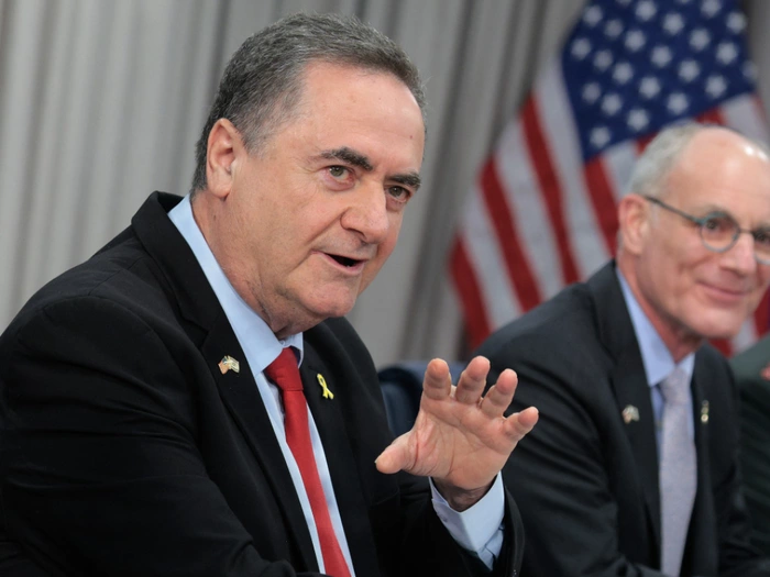 Israel wird Gaza laut Minister nicht komplett verlassen