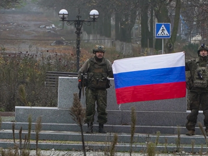 Putin verkündet Einnahme von Pokrowsk - Kiew dementiert