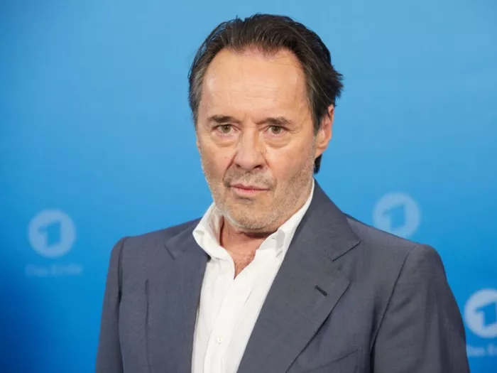 Brunetti-Darsteller Uwe Kockisch 81-jährig gestorben