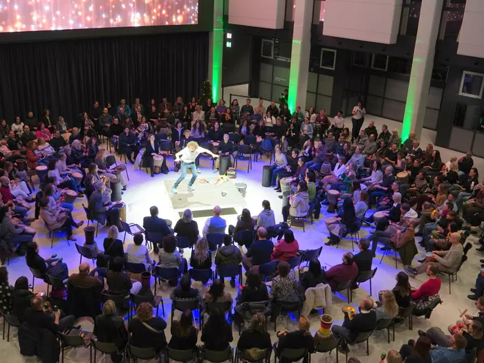 Jahrestagung der Pflegedirektion