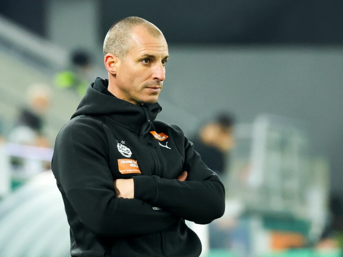 1:1 in Mostar als Sinnbild für verkorkstes Jahr von Rapid