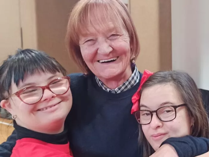 "Gelebtes Miteinander auf Augenhöhe"