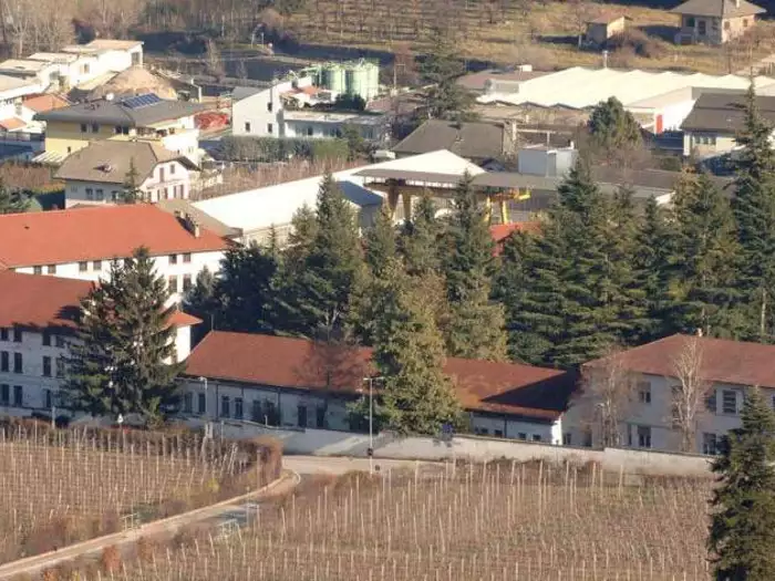 Vereinbarung für neues Zivilschutzzentrum in Eppan