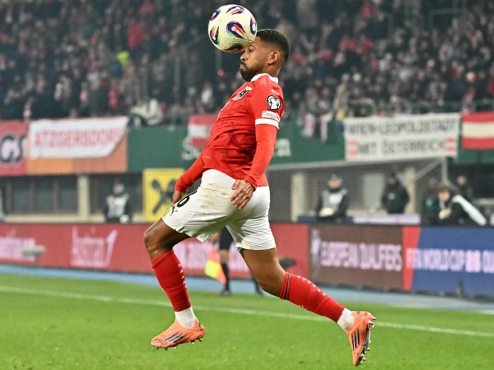 Mwene verpasst wegen Adduktorenverletzung mehrere Spiele