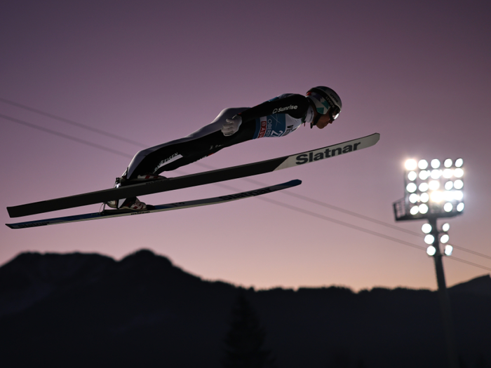 "Großes Tohuwabohu": Betrugsvorwürfe gegen ÖSV-Adler