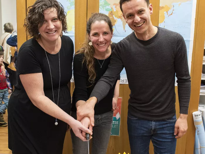 40 Jahre OEW – Organisation für Eine solidarische Welt