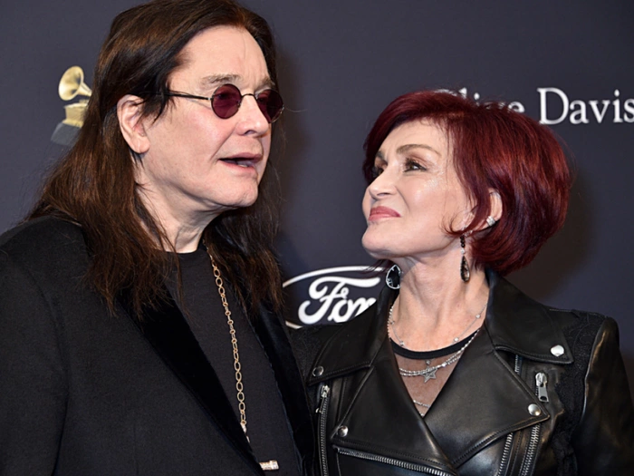 Ozzy Osbourne nahm Tod für letzten Auftritt in Kauf