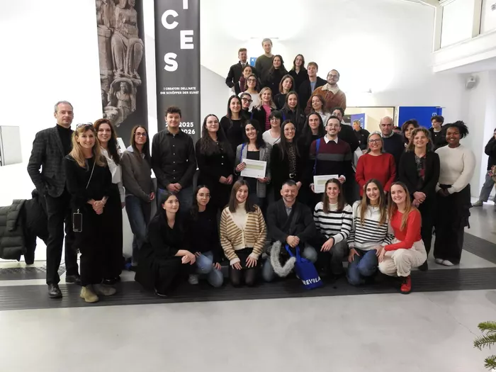 47 Publikationen mit Claudia-Augusta-Preis ausgezeichnet