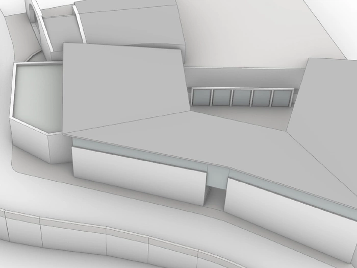 Grünes Licht für das neue Probelokal der Musikkapelle Naturns