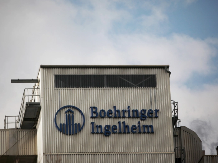 Boehringer Ingelheim baut rund 50 Stellen in Wien ab