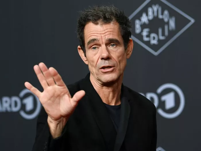 Dreharbeiten zu finaler "Babylon Berlin"-Staffel beendet