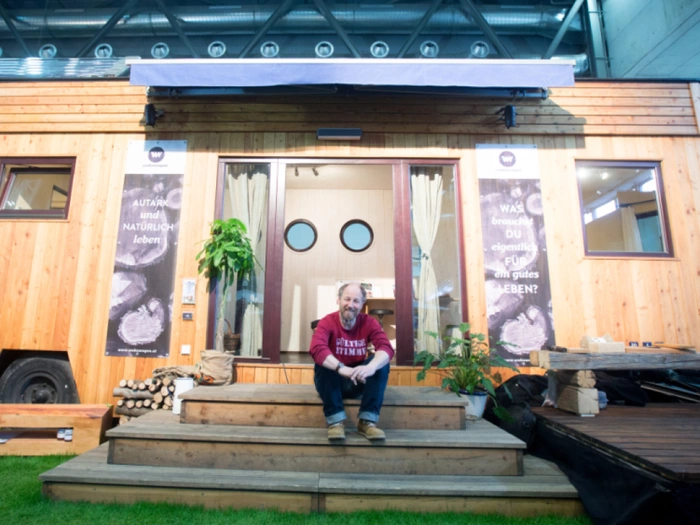 "Tiny House"-Pionier WW Wohnwagon insolvent