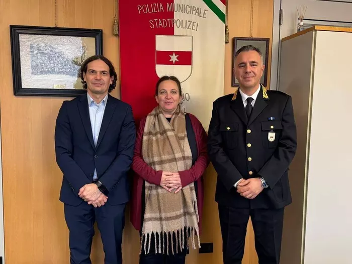 Bozen: Stadtpolizei und SASA verstärken Kontrollen