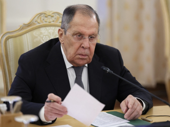 Russland wirft Ukraine Angriff auf Putin-Residenz vor