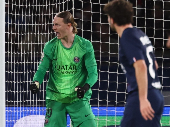 PSG nach Elfmeterschießen Interkontinental-Pokal-Champion