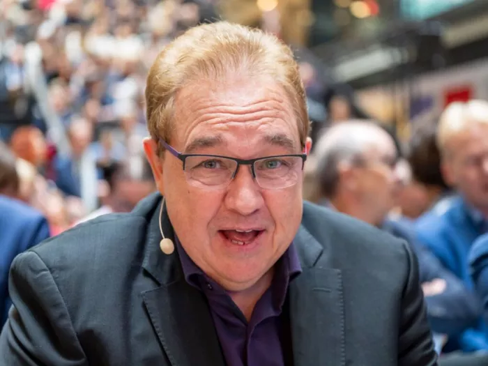 Komiker Oliver Kalkofe von Influencern genervt