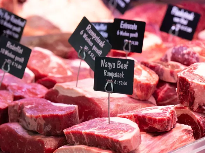 China begrenzt Einfuhr von Rindfleisch mit Zusatzzöllen