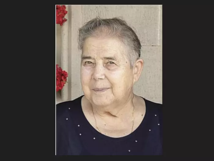 Letzter Abschied von einem mutigen Häftlingsfrau