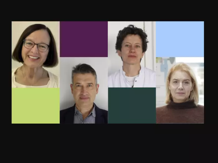 Ärztliche Direktorinnen und ärztlicher Direktor ernannt