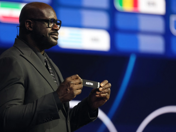 ÖFB-Team bei WM gegen Argentinien, Algerien und Jordanien