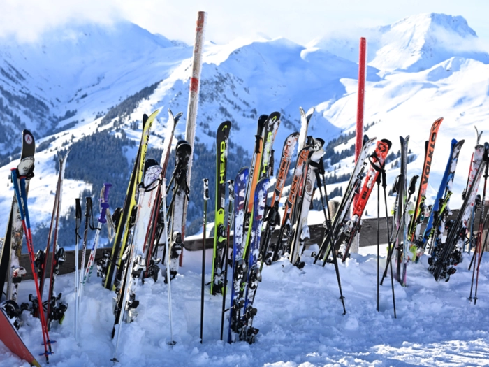 Winterurlaub in Österreich trotz Witterung gut gebucht