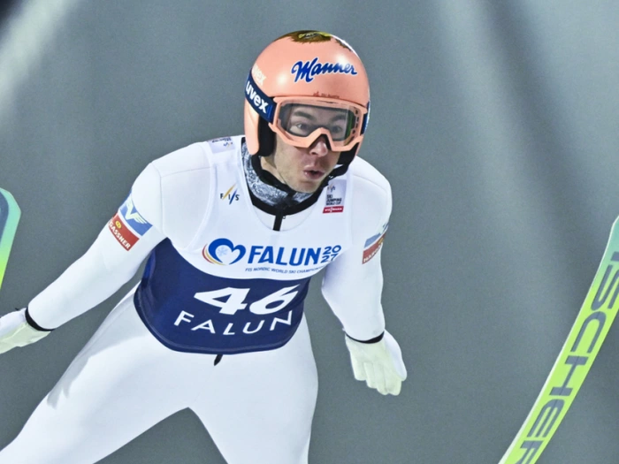 Jungvater Kraft kehrt in Klingenthal in Weltcup zurück