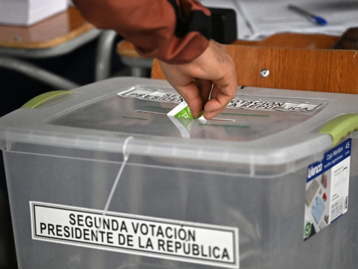 Stichwahl: Chile steht vor Rechtsruck