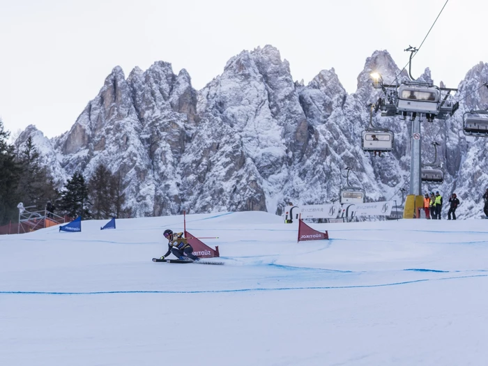 Howden, Näslund und Berger Sabbatel dominieren die Qualis