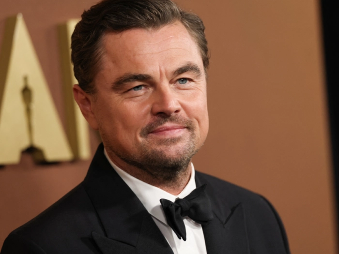 Hollywood-Star DiCaprio macht sich für lange Karriere rar