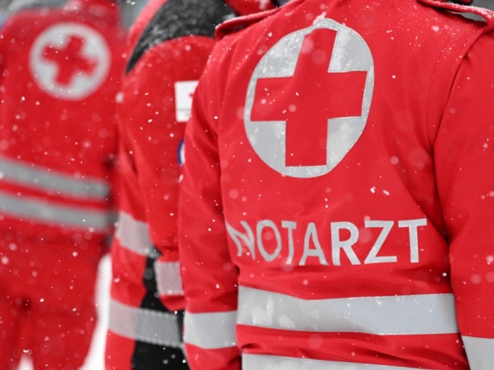 Tödliches Unglück beim Schneeräumen im Bezirk Murau