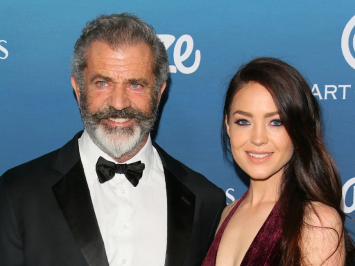 Mel Gibson und Rosalind Ross trennen sich