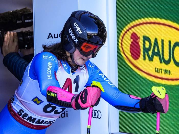 Raiffeisen Grand Prix startet mit Slalom