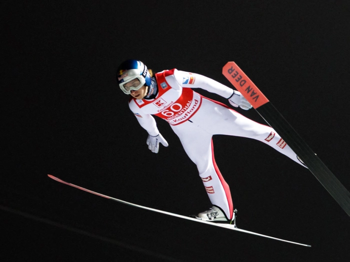 ÖSV-Trio in Quali für Tournee-Auftakt in den Top 6